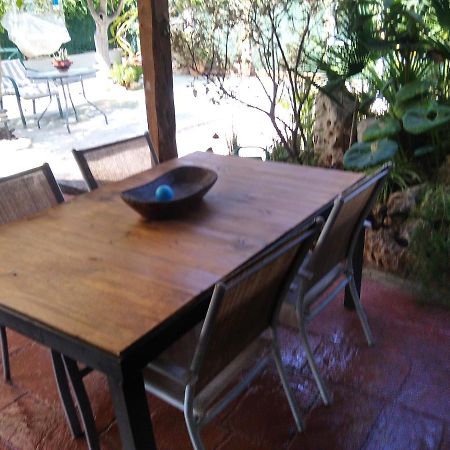 Casa Verdeesvida Bellvei del Penedes Exteriör bild