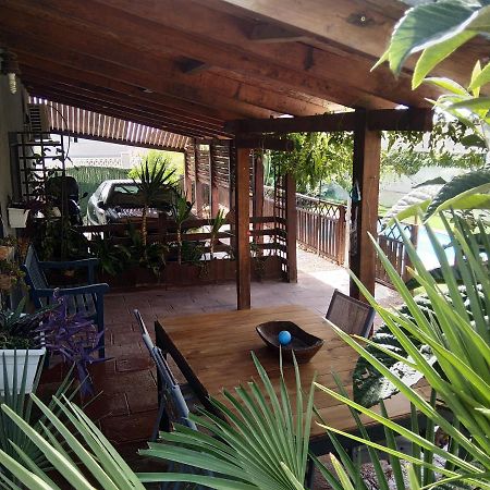 Casa Verdeesvida Bellvei del Penedes Exteriör bild