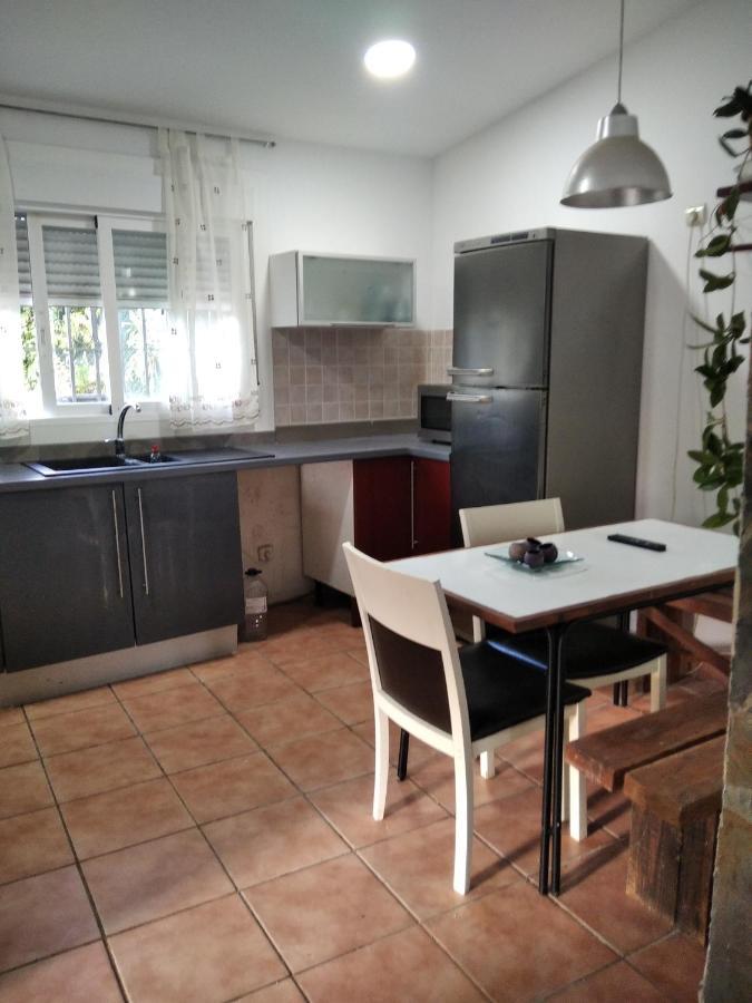 Casa Verdeesvida Bellvei del Penedes Exteriör bild
