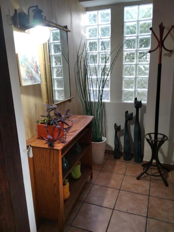 Casa Verdeesvida Bellvei del Penedes Exteriör bild