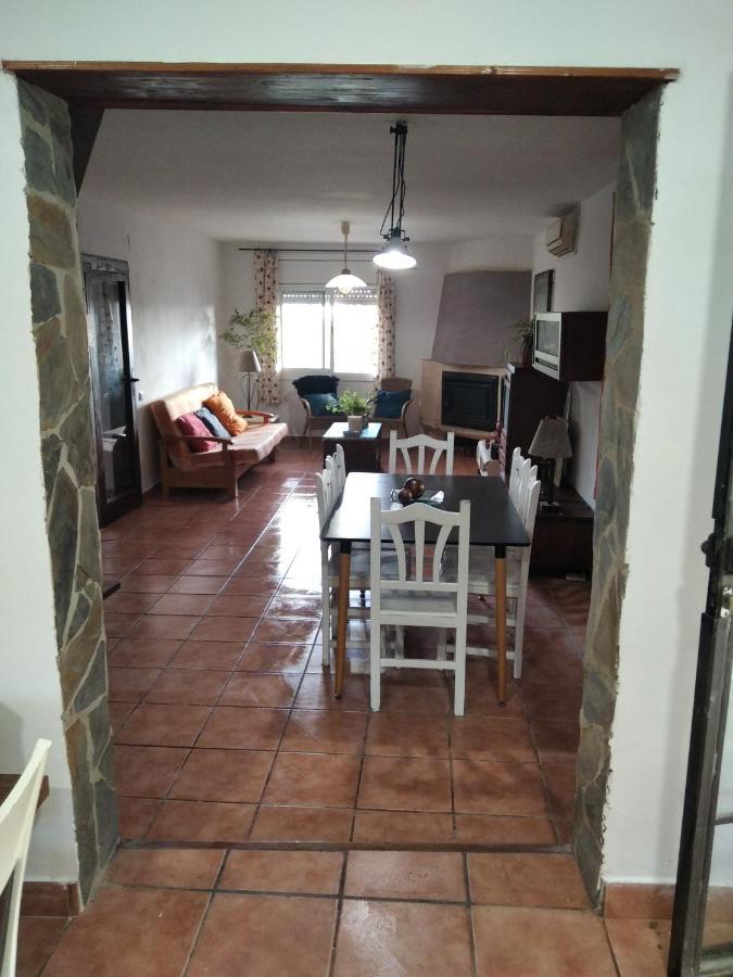 Casa Verdeesvida Bellvei del Penedes Exteriör bild