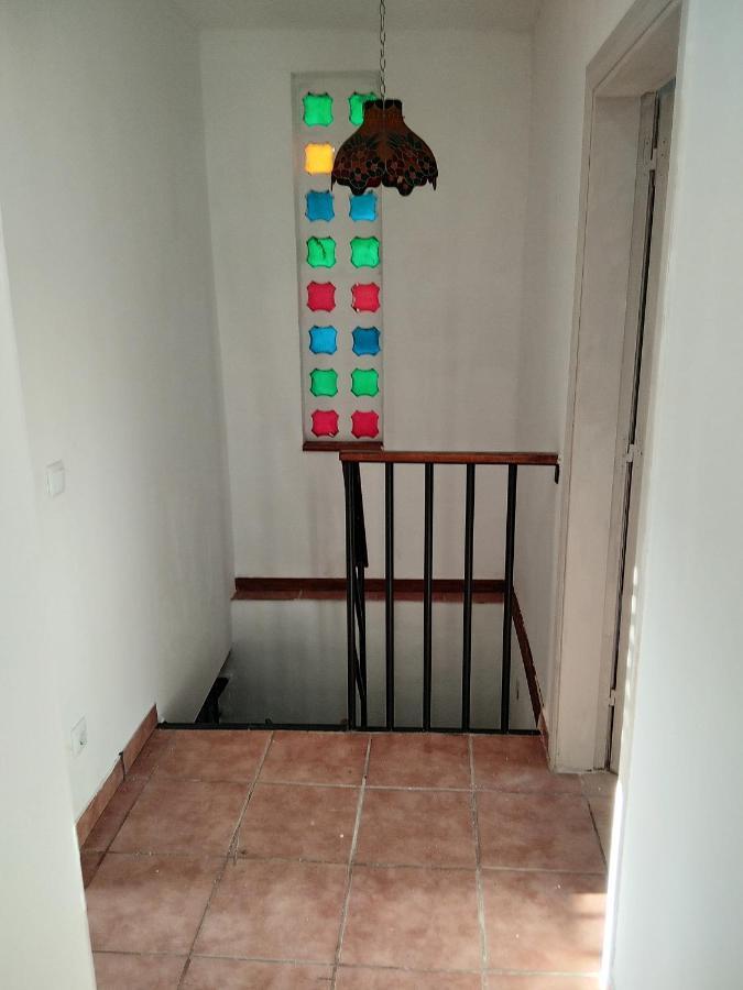 Casa Verdeesvida Bellvei del Penedes Exteriör bild
