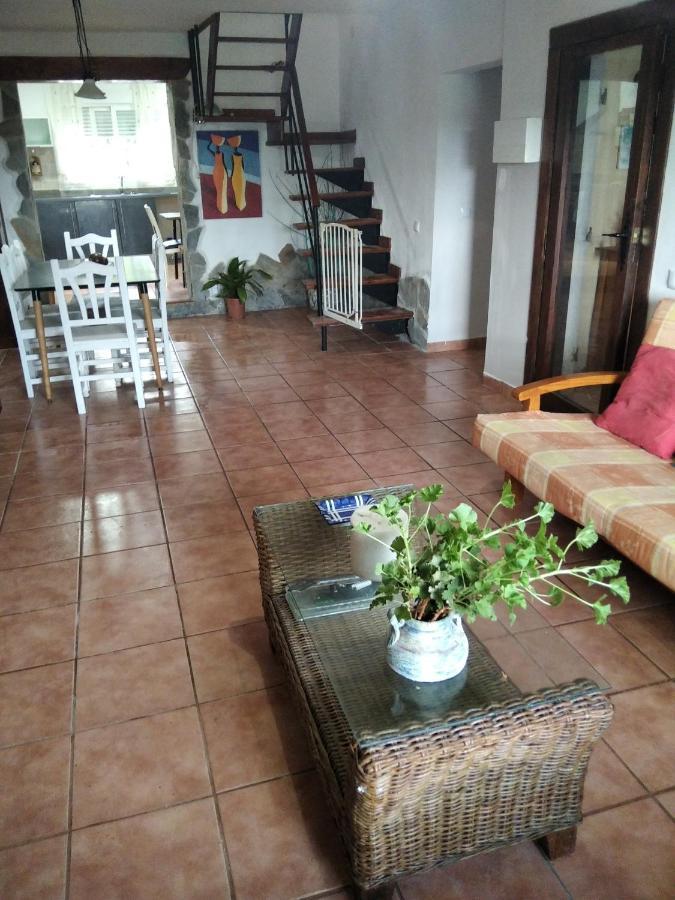 Casa Verdeesvida Bellvei del Penedes Exteriör bild